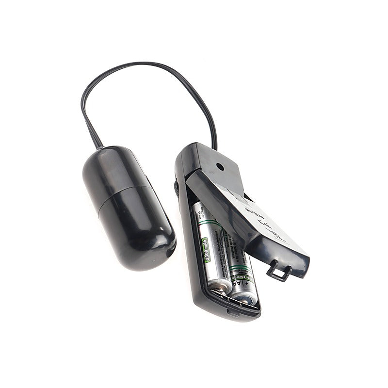 Classix Vibrating Power Male Penis Enlargement Pump - Penis Pumps And Stretchers