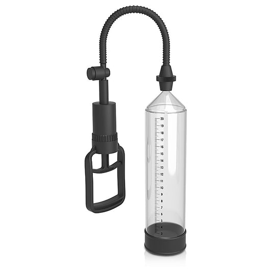 Classix Large Male Penis Enlargement Pump - Penis Pumps And Stretchers