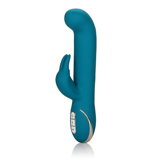 Jack Rabbit Signature Rocking-G Rabbit Vibrator - Rabbit Vibrators