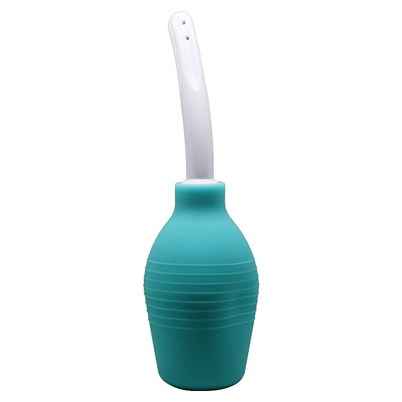 Mr Play Easy and Effective Anal Cleansing Douche by Baile - Enemas and Douches