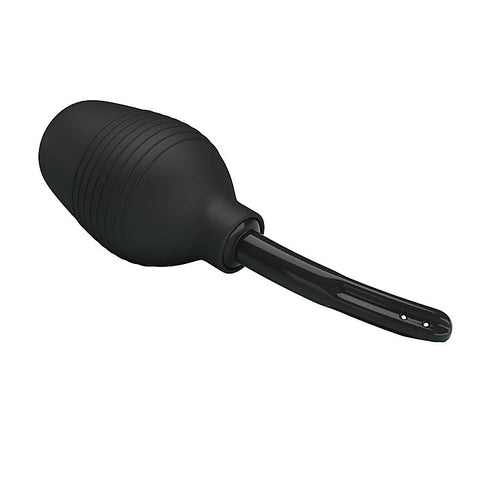 Mr Play Easy and Effective Anal Cleansing Douche by Baile - Enemas and Douches