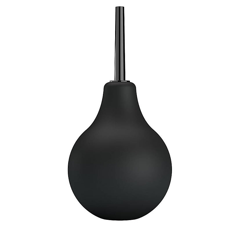 Premium Anal Cleansing Douche Bulb by Baile - Enemas and Douches