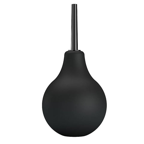 Premium Anal Cleansing Douche Bulb by Baile - Enemas and Douches