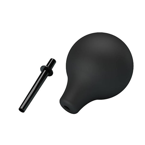 Premium Anal Cleansing Douche Bulb by Baile - Enemas and Douches