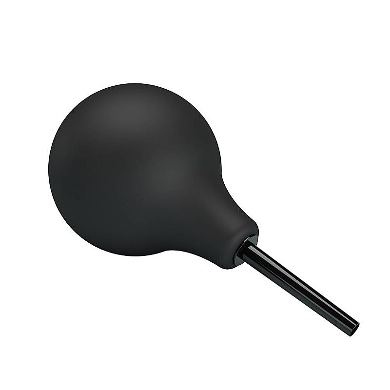 Premium Anal Cleansing Douche Bulb by Baile - Enemas and Douches
