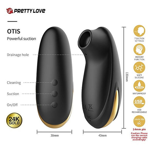 Pretty Love Queens Luxury Collection Set by Baile - Sex Kits