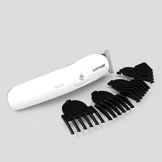 Trim Male Grooming Kit by Bathmate - Sex Kits