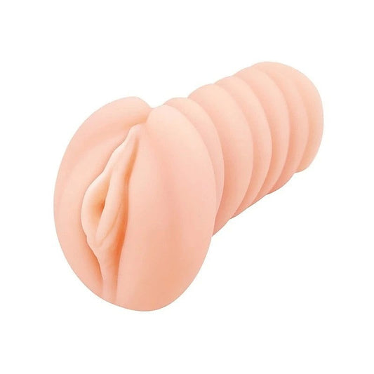 Crazy Bull Laura Realistic Vagina Male Masturbator by Baile - Masturbators and Strokers