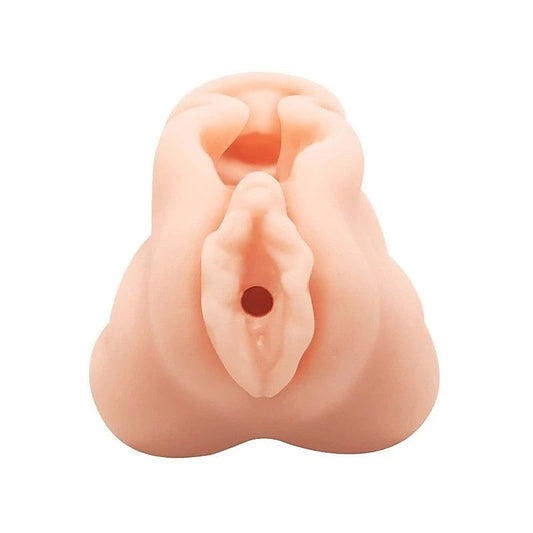 Crazy Bull Ava Vagina Realistic Mens Masturbator by Baile - Masturbators and Strokers