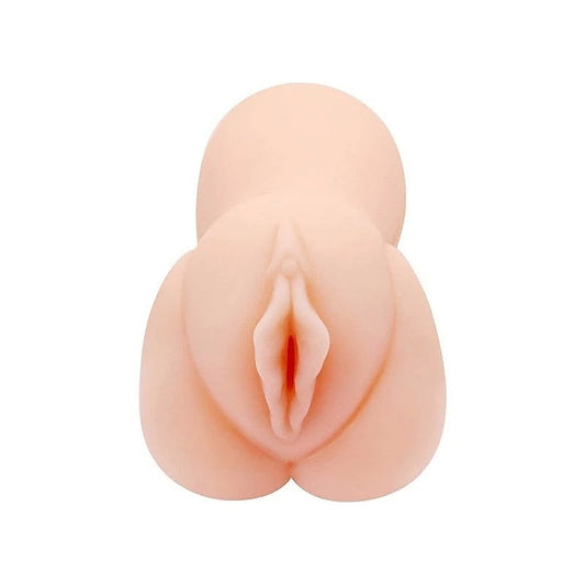 Crazy Bull Bella Realistic Vagina Male Masturbator by Baile - Masturbators and Strokers