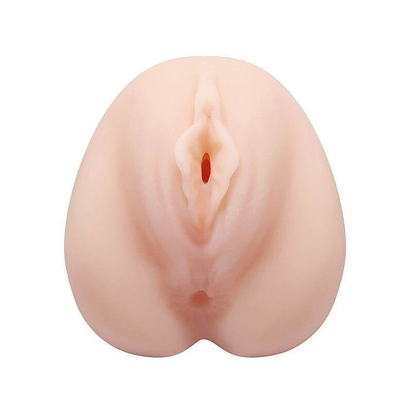 Crazy Bull Lea Vibrating Pocket Pussy by Baile - Masturbators and Strokers