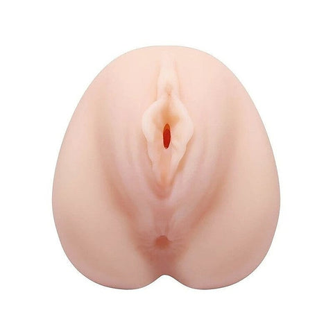 Crazy Bull Lea Vibrating Pocket Pussy by Baile - Masturbators and Strokers