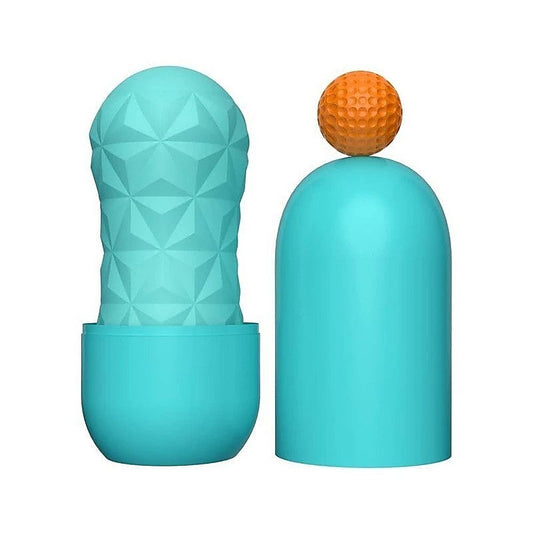 Victoria Male Masturbator Sleeve by Baile - Masturbators and Strokers