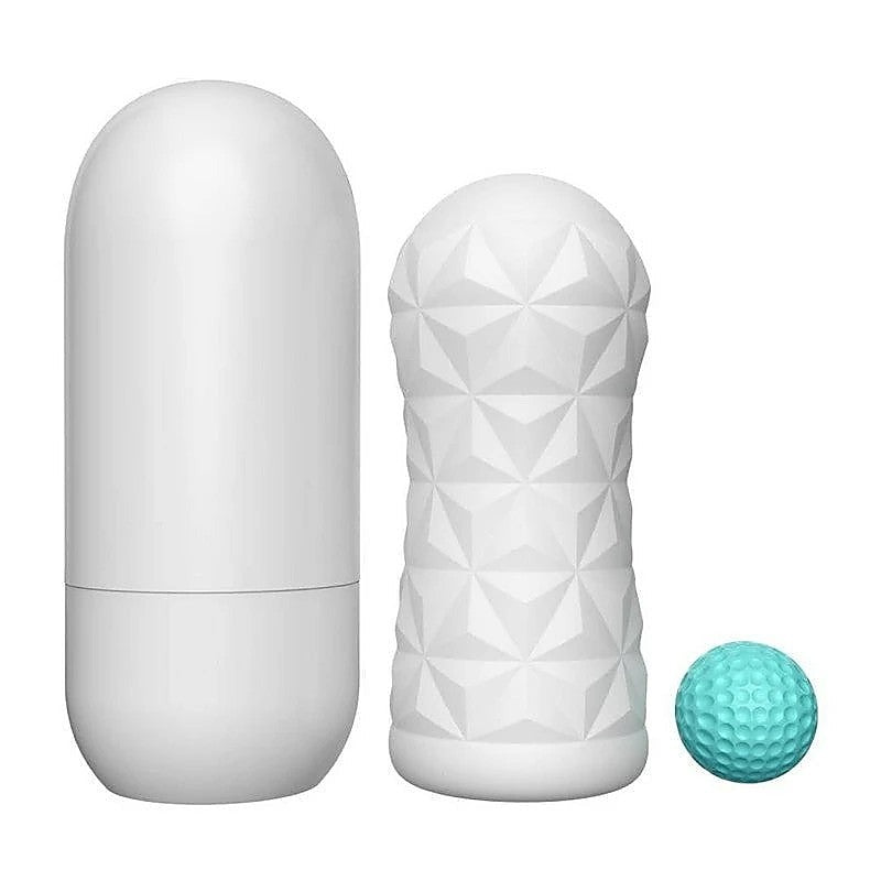 Victoria Male Masturbator Sleeve by Baile - Masturbators and Strokers