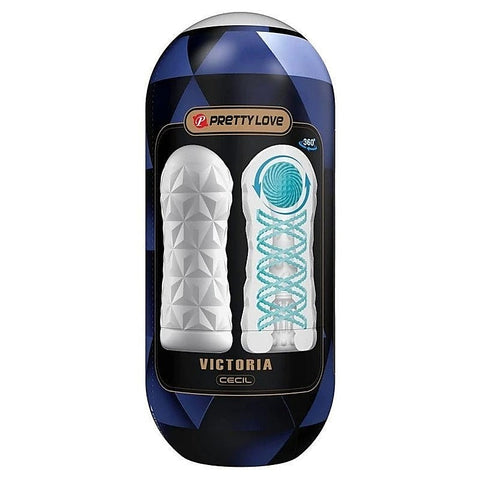 Victoria Male Masturbator Sleeve by Baile - Masturbators and Strokers