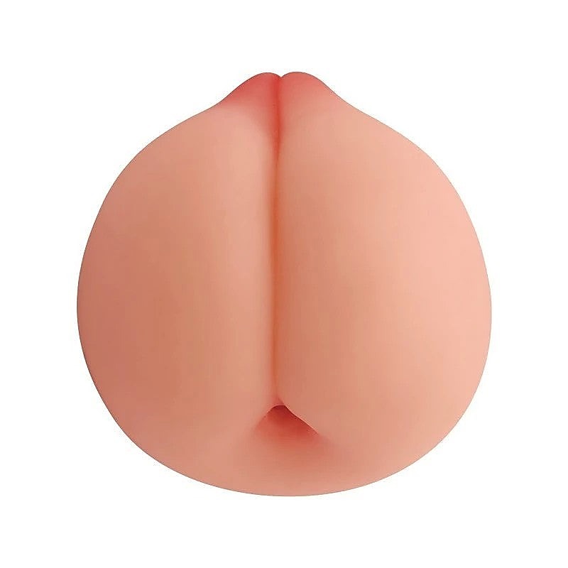 Premium Honey Peach Men's Masturbator by Baile - Masturbators and Strokers