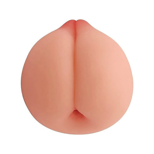 Honey Peach Men's Masturbator by Baile - Masturbators and Strokers