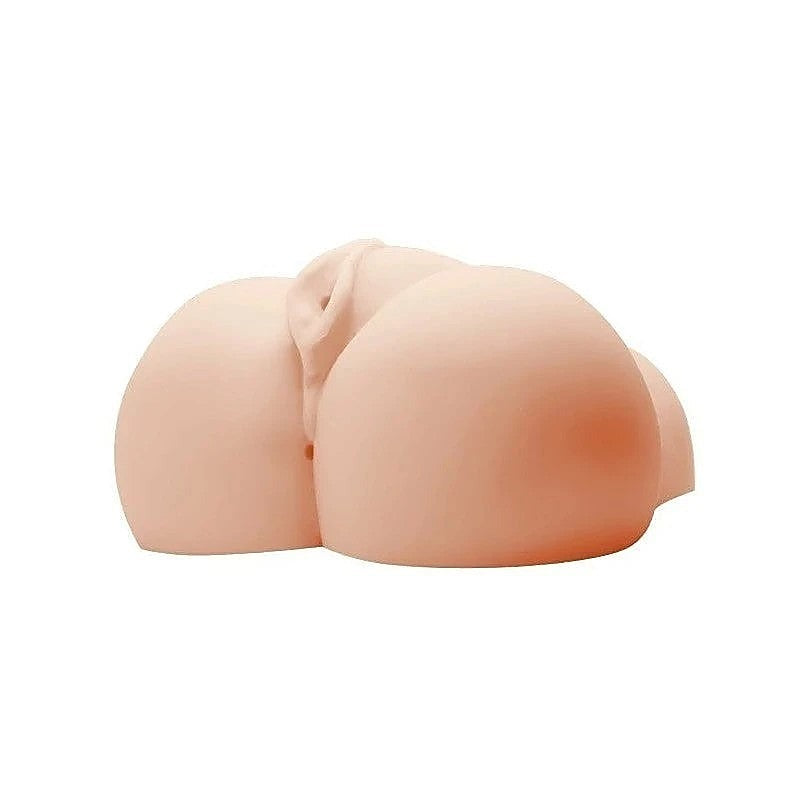 Crazy Bull Vagina & Anal Solo Pleasure Masturbator by Baile - Realistic Butts And Vaginas