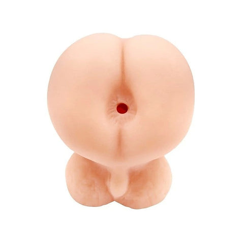 Crazy Bull Jack Realistic Ass Male Masturbator by Baile - Realistic Butts And Vaginas