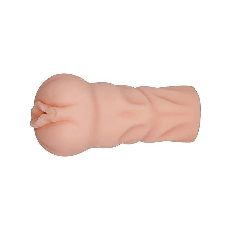 Crazy Bull Mavis Compact & Portable Male Masturbator - Realistic Butts And Vaginas