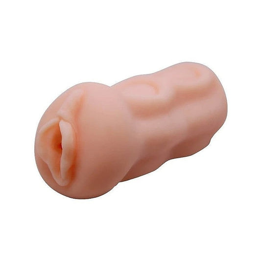 Crazy Bull Lillian Portable Realistic Male Masturbator - Realistic Butts And Vaginas