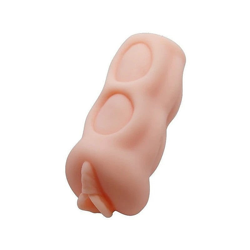 Crazy Bull Lillian Portable Realistic Male Masturbator - Realistic Butts And Vaginas