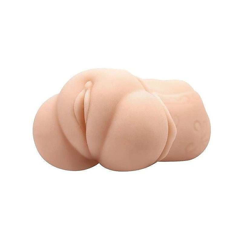 Crazy Bull Water Activated 3D Realistic Vagina Men's Stroker - Realistic Butts And Vaginas