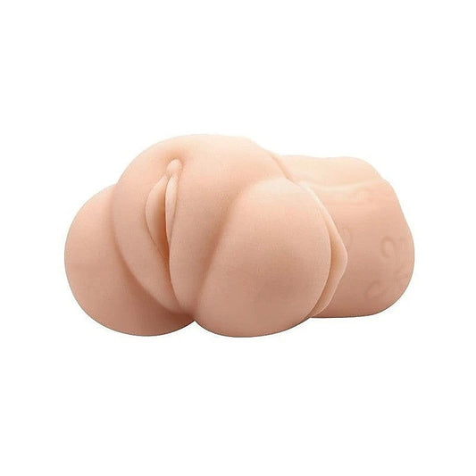Crazy Bull Water Activated 3D Realistic Vagina Men's Stroker - Realistic Butts And Vaginas