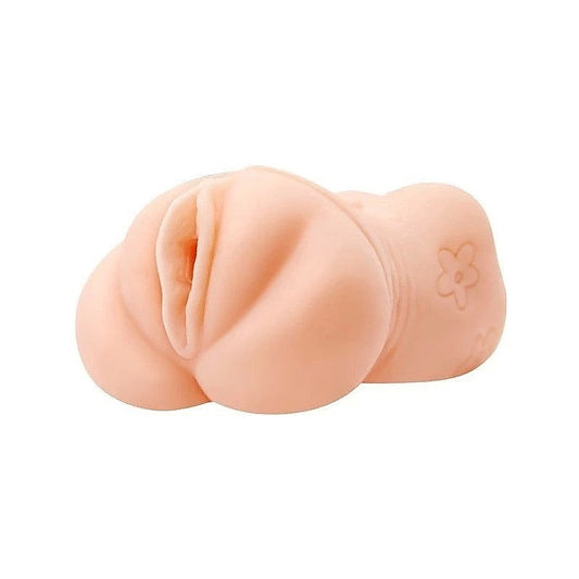 Crazy Bull Water Activated 3D Realistic Vagina Male Stroker - Realistic Butts And Vaginas