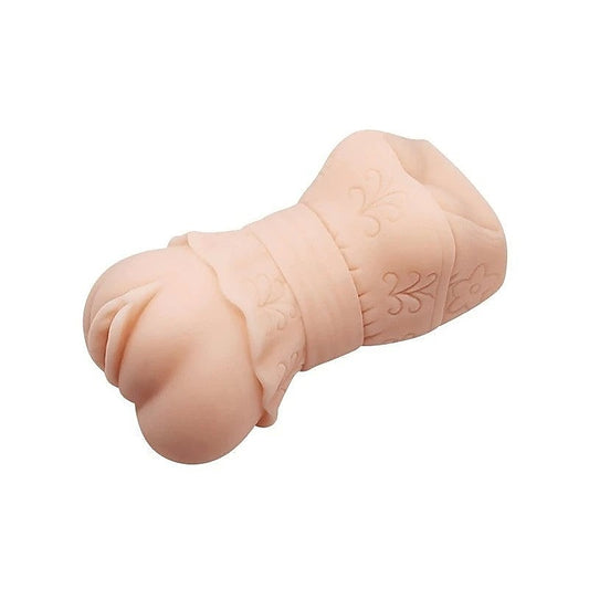 Water Activated 3D Vagina Masturbator by Baile - Realistic Butts And Vaginas