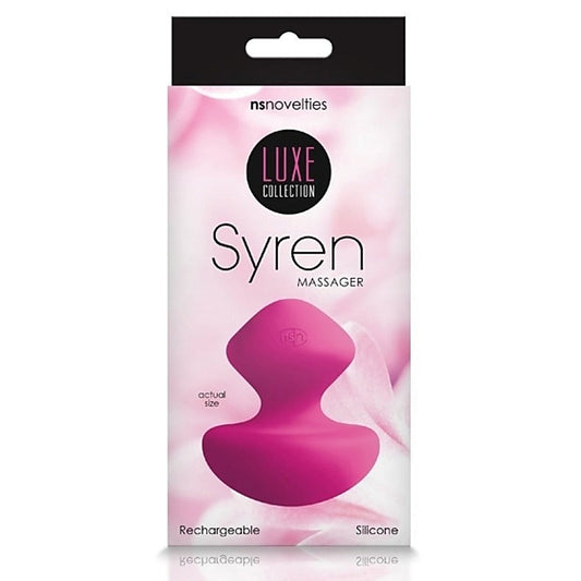Luxe Collection Syren External Massager by California Exotics - Personal Massagers