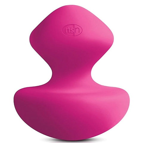California Exotics Luxe Collection Syren Massager Rechargeable Vibrator - Personal Massagers