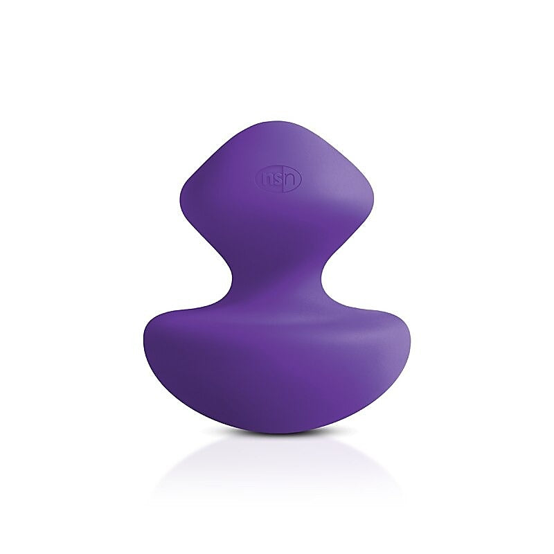 California Exotics Luxe Collection Syren Massager Rechargeable Vibrator - Personal Massagers