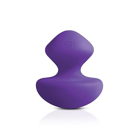 California Exotics Luxe Collection Syren Massager Rechargeable Vibrator - Personal Massagers