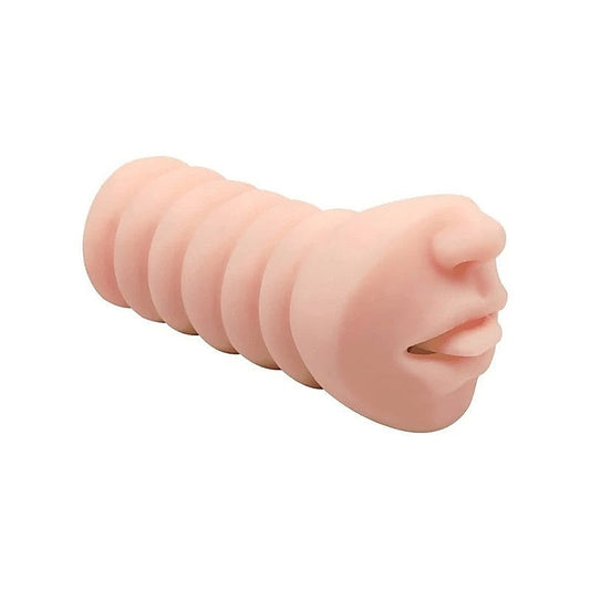 Crazy Bull Lorraine Realistic Skin Textured Men's - Realistic Butts And Vaginas