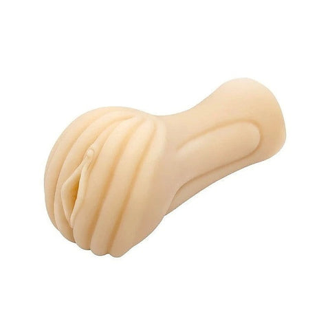 Crazy Bull Modesty Elastic Skin Texture Male Masturbator - Realistic Butts And Vaginas