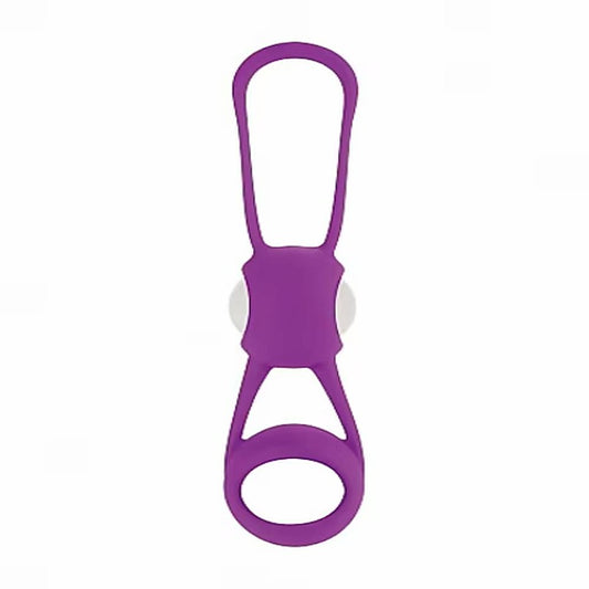 Camille Glee Silicone Love Balls by Shots Toys - Love Eggs and Kegel Exercisers