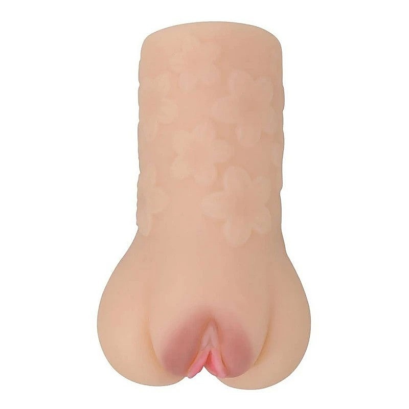 Crazy Bull Scarlet Realistic Pussy Masturbator by Baile - Realistic Butts And Vaginas