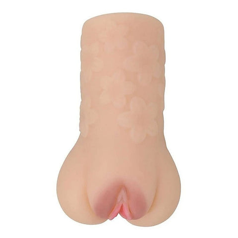 Crazy Bull Scarlet Realistic Pussy Masturbator by Baile - Realistic Butts And Vaginas