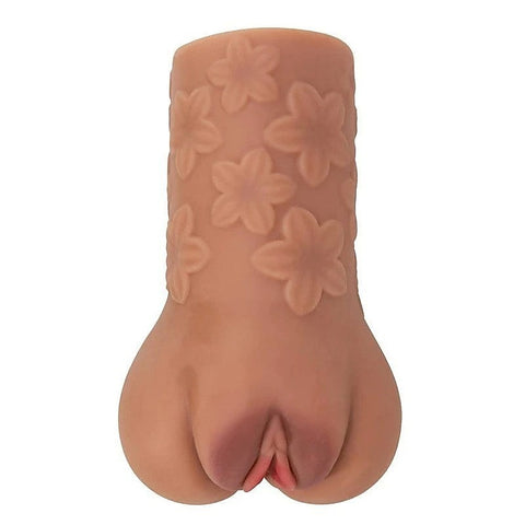 Crazy Bull Scarlet Realistic Pussy Masturbator by Baile - Realistic Butts And Vaginas