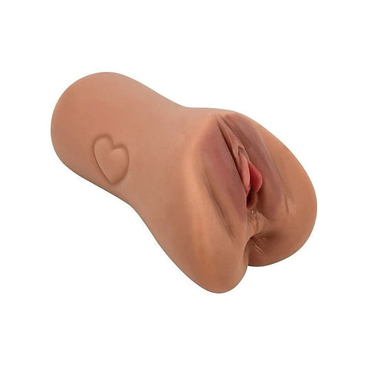 Crazy Bull Elena Exact Full Size Replica by Baile - Realistic Butts And Vaginas
