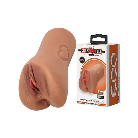 Crazy Bull Elena Exact Full Size Replica by Baile - Realistic Butts And Vaginas