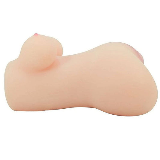 Hannah Realistic Looking Male Stroker by Baile - Realistic Butts And Vaginas