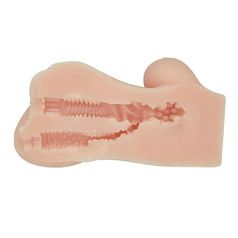 Hannah Realistic Looking Male Stroker by Baile - Realistic Butts And Vaginas