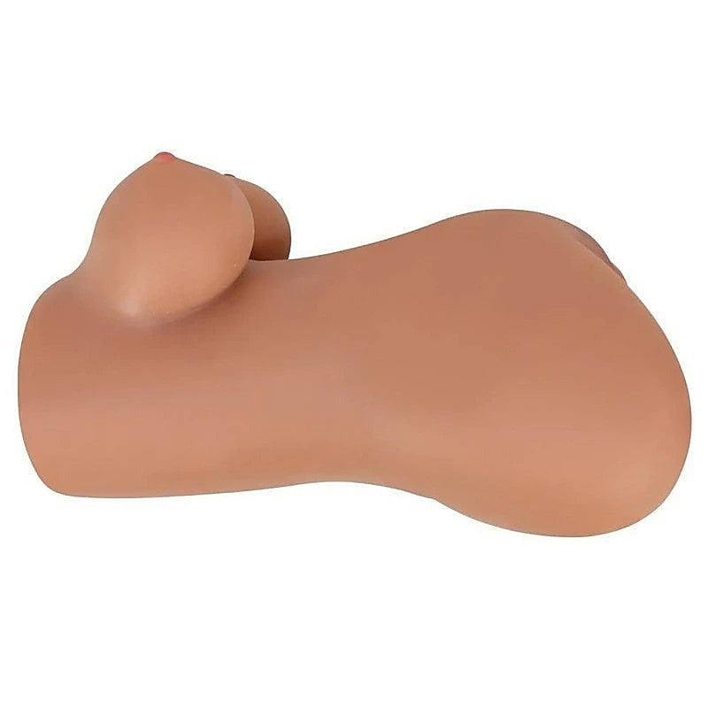 Hannah Realistic Looking Male Stroker by Baile - Realistic Butts And Vaginas