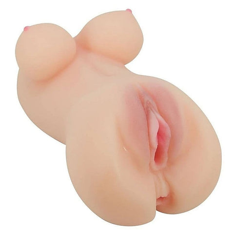 Hannah Realistic Looking Male Stroker by Baile - Realistic Butts And Vaginas