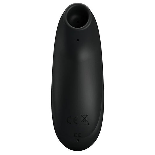 Otis Rechargeable Suction Clitoral Massager by Baile - Clit Ticklers and Pulsators