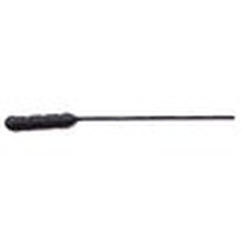 Hurra Cane Bondage Play Silicone Whip by Tantus - Whips And Crops