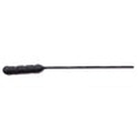 Hurra Cane Bondage Play Silicone Whip by Tantus - Whips And Crops