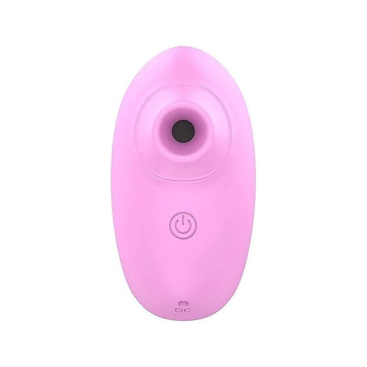 Romance Mind Blowing Miracles Clitoral Vibrator by Baile - Clit Ticklers and Pulsators